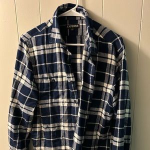 Express Flannel